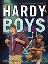 Movie Mission (eBook): Hardy Boys (All New) Undercover Brothers Series, Book 38; Deathstalker Trilogy, Book 2